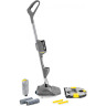 Поломоечная машина KARCHER BR 30/1 C BP PACK 18/25 1.783-055