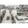 Пылесос для влажной и сухой уборки KARCHER NT 22/1 AP TE L 1.378-610