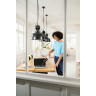 Ручной пылесос KARCHER CVH 3 PLUS EU аккумуляторный 1.198-350