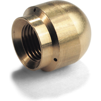 Сопло KARCHER для промывки труб 060